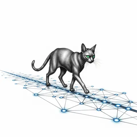 Mastering Netcat: The Swiss Army Knife of Networking
