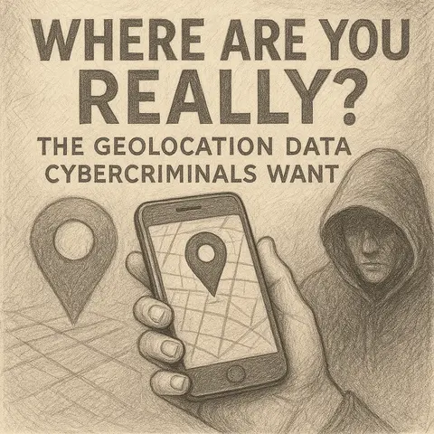 Where Are You