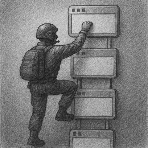 Windows Privilege Escalation: A Beginner's Guide for Security Operators