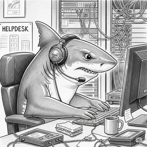 Wireshark: A Beginner's