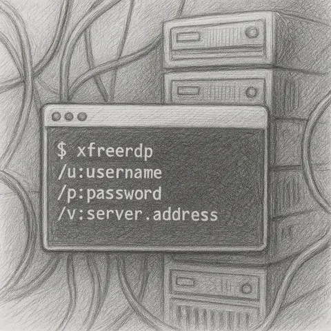 Mastering xFreeRDP: The