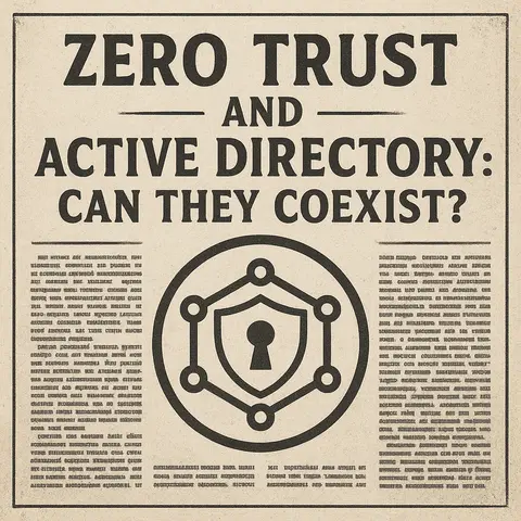 Zero Trust and